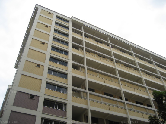 Serangoon Central thumbnail photo